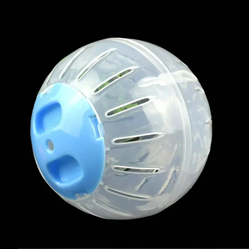 Plastic Small Pet Exercise Ball