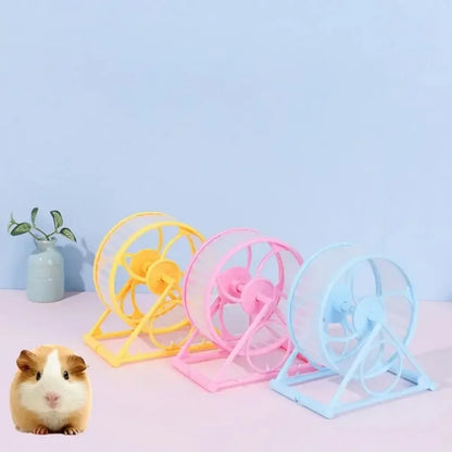 Small Animal Running Wheel