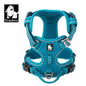 Pet Reflective Nylon Dog Harness