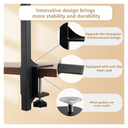 Dog Grooming Table Arm