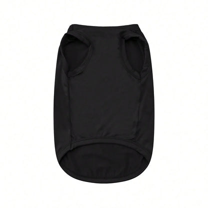 1 Pcs Dog Shirts for Pets