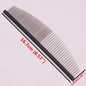 Aluminum Pet Grooming Combs