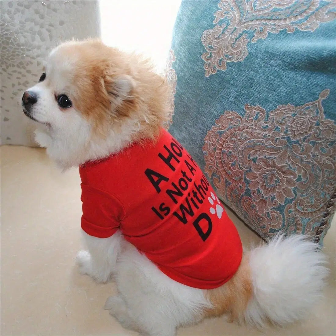 1pcs Dog Clothes