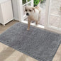 Dog Doormat for Muddy Paws Absorbent Non-slip