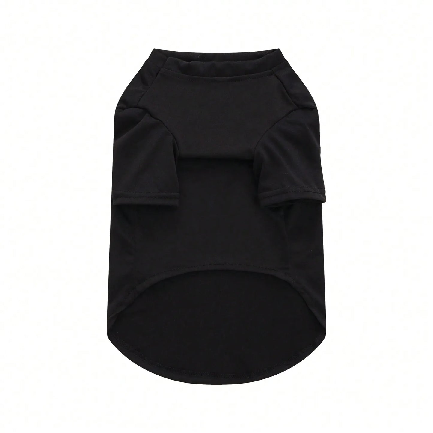 Cat Dog T-Shirt Breathable Stretchy