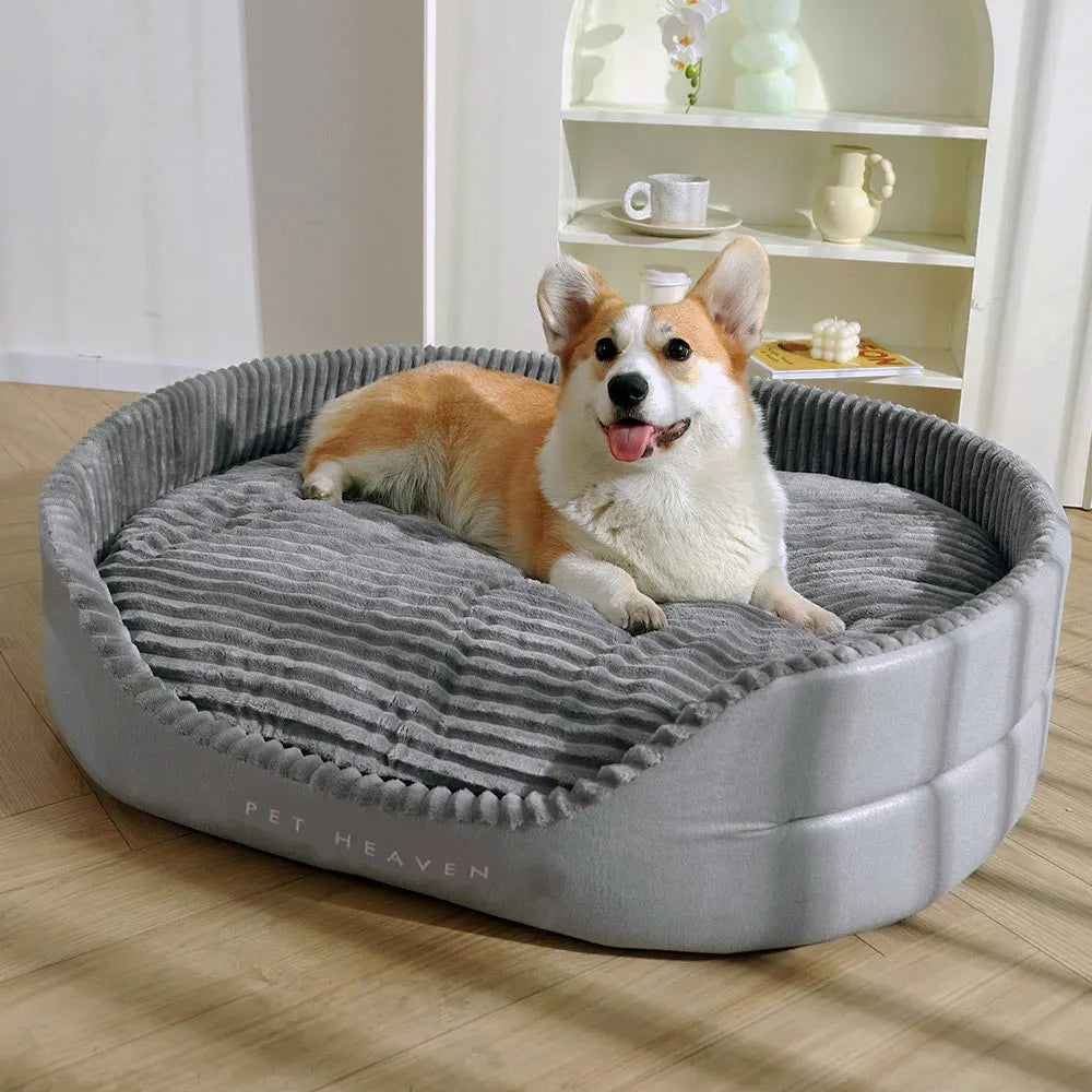 Non-Slip Pet Bed