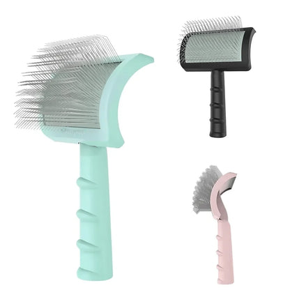 Pet Grooming Comb