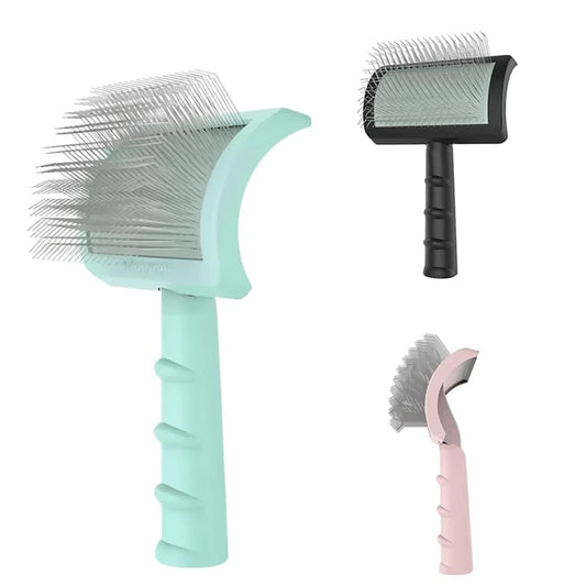 Pet Grooming Comb