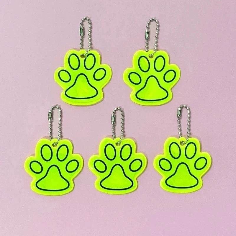 LED Dog Leash