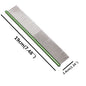 Aluminum Pet Grooming Combs