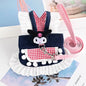 Lace Pet Apparel Harness Dresses For Little Small Dogs