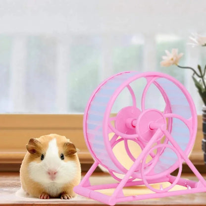 Small Animal Running Wheel