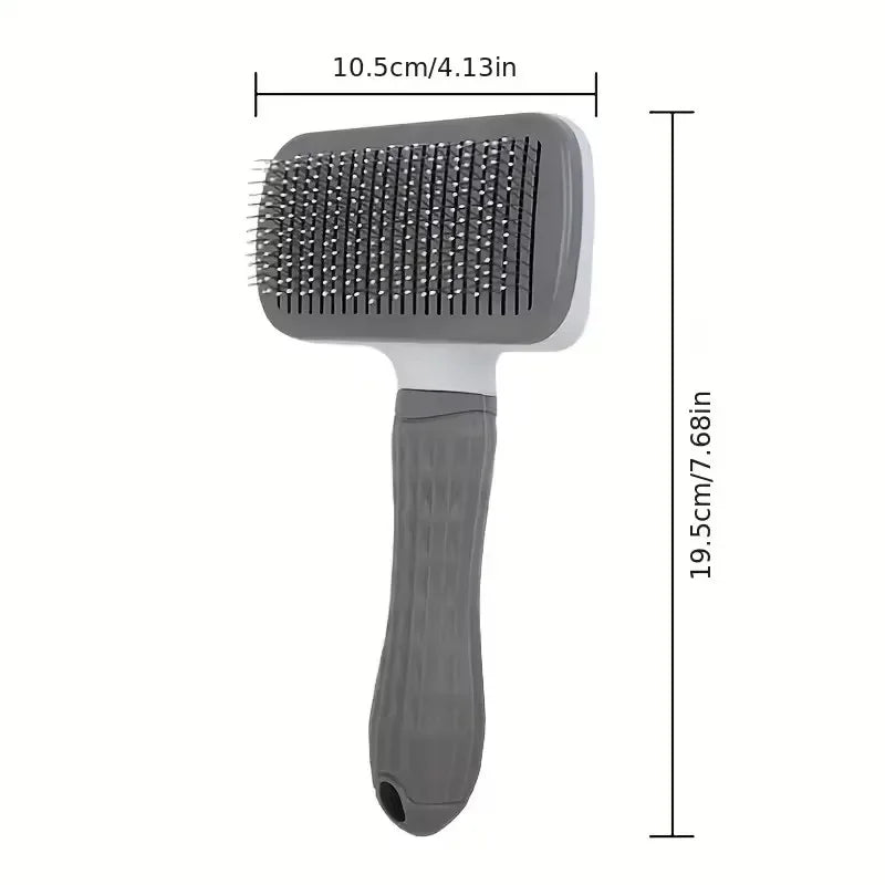 Fur Remover Brush