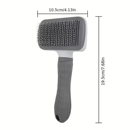 Fur Remover Brush