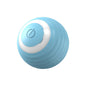 Smart Dog Toy Ball Electronic Interactive Pet Toy Moving Ball USB